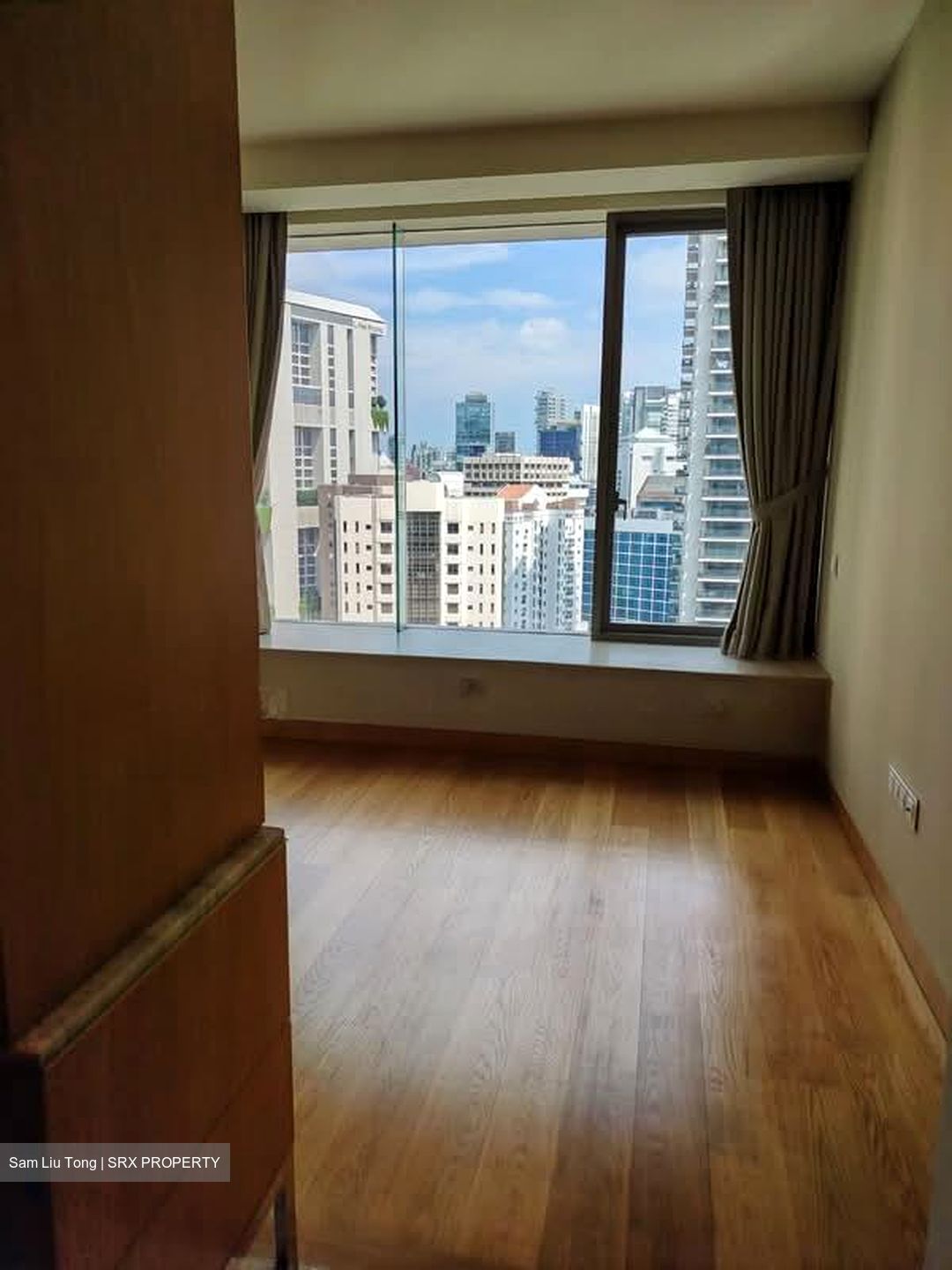 Ardmore Residence (D10), Condominium #582353541